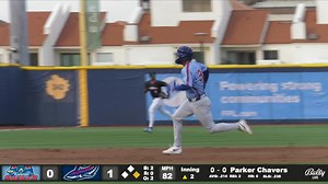 32K views · 353 reactions | Kemp Alderman: Five-tool player.  BlueWahoos.com/radio  MiLB app  Bally Live, MLB.tv  Blab TV | Pensacola Blue Wahoos | Facebook