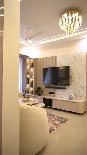 This Home Already Feels Next Level 😍✨