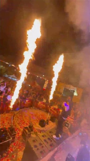 TARANTELLA DISCO FOLK IN CONCERTO A TROPEA (VV) 2026 #tarantelladiscofolk #tropea #neiperte