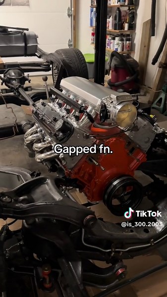 Customized Corvette C3 and ZR1 C6 with LS Swap