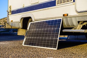 7 Ways To Get Off-Grid Power While Camping