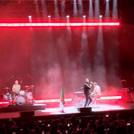 Bend & Break y MÉXICO ES LA NETA! - Tom Chaplin | Tim Rice-Oxley Genio