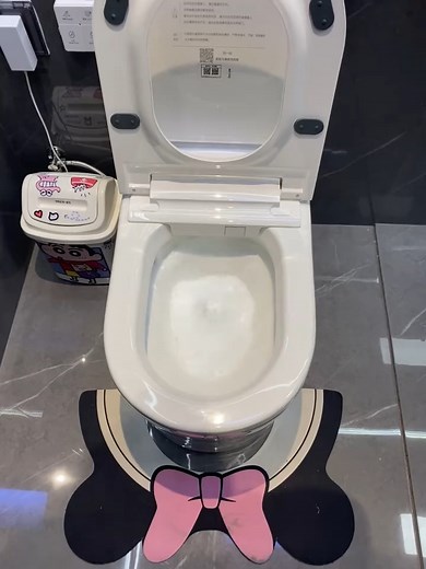 1.6K views | ✨ Innovation meets elegance—because your bathroom deserves the best! #SmartToilet #BathroomInnovation #IntelligentDesign #CreativeBathroom #LuxuryToilet #ModernRestroom #TechBathroom #AutomaticToilet | Home Kitchen Supplies | Facebook