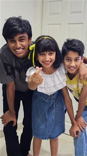 Tom 🍓 Jerry (Siddi&Ammu)Real End Twist😍🎈 #shorts #viral #v5familyshow