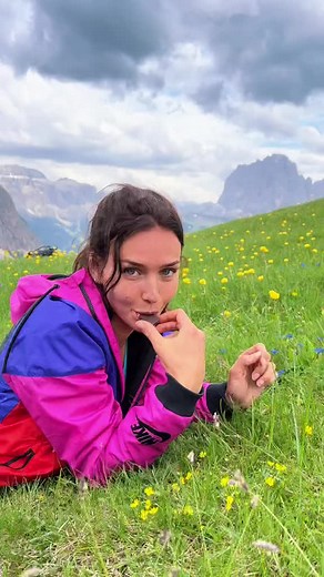 Exploring Heaven on Earth: A Hiking Adventure in the Mountains with Rachel Cook