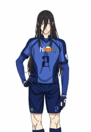 blue lock is so awesome it makes me so gassy💨 #bluelock #fyp #meme #anime #funny Blue Lock (Japanese: ブルーロック, Hepburn: Burū Rokku) (stylized in Latin script as BLUELOCK) is a Japanese manga series written by Muneyuki Kaneshiro and illustrated by Yusuke Nomura [ja]. It has been serialized in Kodansha's Weekly Shōnen Magazine since August 2018, with its chapters collected in 37 tankōbon volumes as of January 2026. An anime television series adaptation produced by Eight Bit aired from October 2022