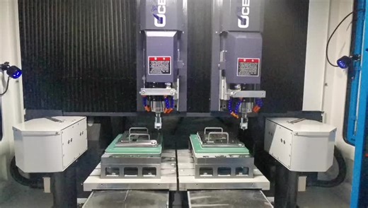3.5K views · 25 reactions | Infrared and radio touch probe Check the size and position of the workpiece. Improve processing efficiency and yield https://www.silvercnc.com/touch-probe/ | Silver CNC Machinist | Facebook