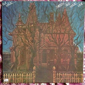 Blue Magic - Thirteen Blue Magic Lane