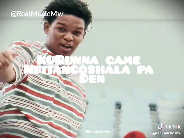 Influential: Em El's New Single from Malawi