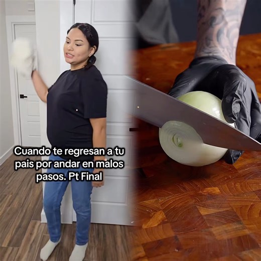 Cuando te regresan a tu país por andar en malos pasos... #usalife #latinosenusa #usa #viral #humor