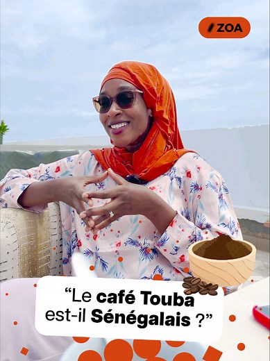 Café Touba : Origine et Ingrédients au Sénégal