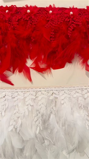 57K views · 1.6K reactions | How to make a Tongan feather kiekie Even if you don’t have access to traditional materials or know the traditional techniques, you can still create something beautiful that honors traditional Tongan attire. Here’s an easy feather kiekie tutorial. Stay tuned for the group tau’olunga costumes that I will be creating over the next two weeks! | Make it Megan | Facebook