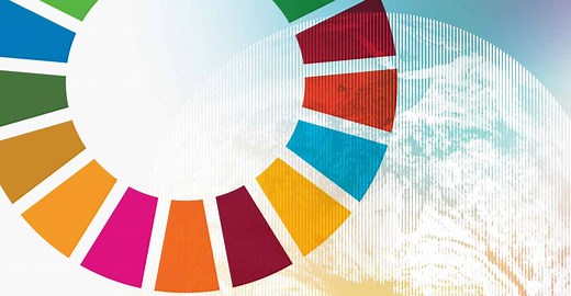 The Impact of Innovation: WIPO and the Sustainable Development Goals