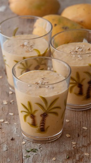 Batido de Mango 🥭