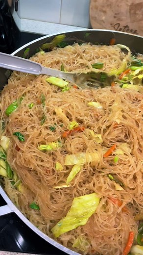 Delicious Pancit Recipe: A Step-by-Step Guide