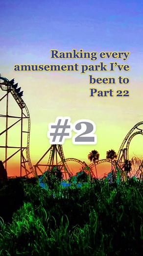 Top Hershey Park Roller Coasters Ranked | Theme Park Fun