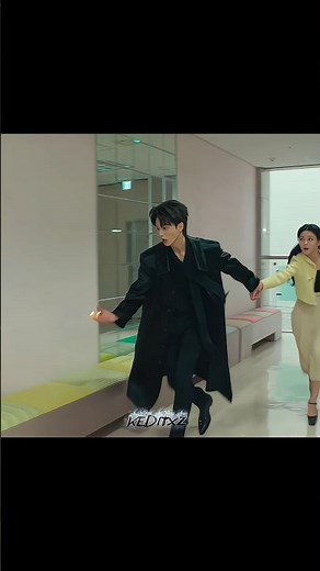 She signed a contract with the demon 😈 My demon #kdramaedit #mydemon #shorts