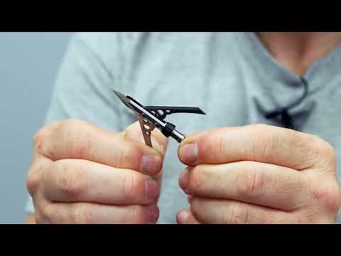 Product Spotlight: Rage Trypan NC Broadhead