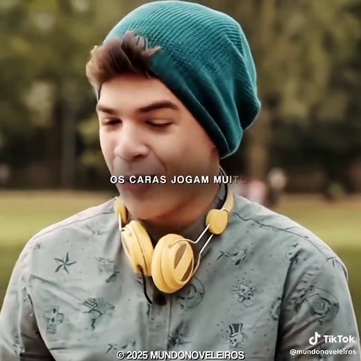 Paulo e Alicia em Carrossel: O Romance que Encanta