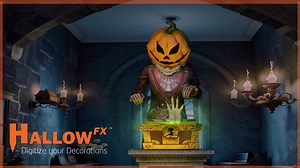 Count Jack - Box of Tricks