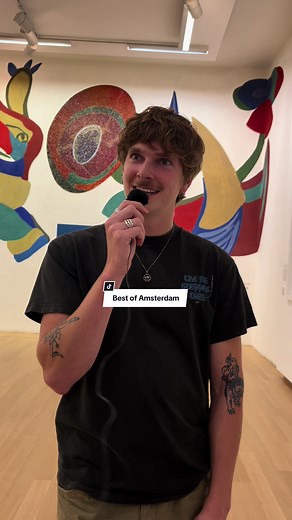 Exploring Amsterdam's Stedelijk Museum: A Comprehensive Guide