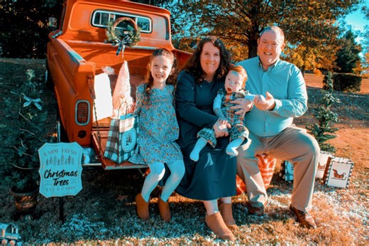 Grovetown family raises awareness for 5-year-old son’s ultra-rare chromosomal disorder