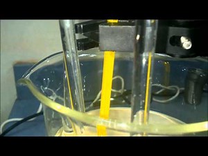 Production of Margarine by using cooking oil, (University of Kuala Lumpur)