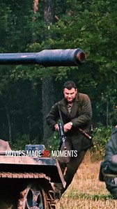 16 reactions | A tutorial for World War II infantry to take out German tanks. | Ww2 Stories | Facebook