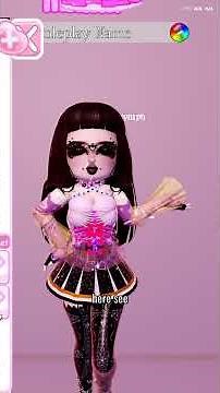 making RH sets WITHOUT using the set parts 🖤⛓️ gothicutie #royalehigh #roblox