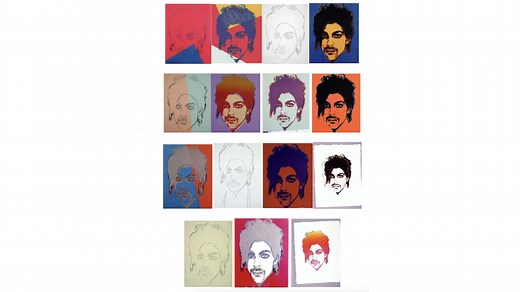 Supreme Court rules against Andy Warhol in copyright dispute over Prince portrait