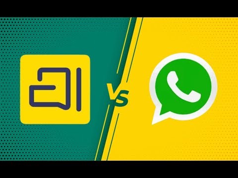 Is Arattai the New WhatsApp Killer? Full & Comparison