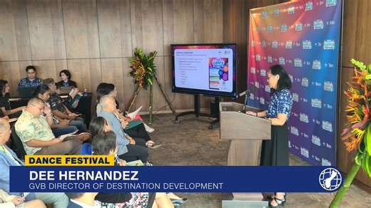3.2K views · 13 reactions | Throughout global cultures and across the vastness of the ocean, dance is a practice that all people love. And we Pacific islanders take it seriously, both as art form, recreation, and as a way of honoring our heritage. It plays right into our hospitality to welcome others to share this love of dance. And as you'll see this weekend at the inaugural Guam International Dance Festival, we're pretty good at it, too! | KUAM News | Facebook