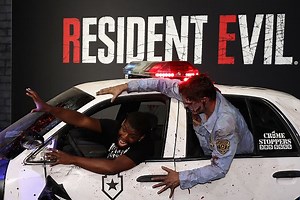 "Resident Evil 2" Remake Expands Story And Brings Back Main Characters