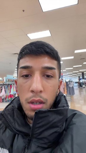 Just be prepared. It’s ok if you’re like super hot #fyp