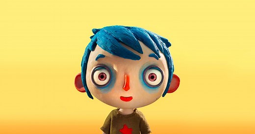 Ma vie de Courgette Streaming Film Animation 1h10 2016 | CANAL+