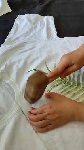 Ecoprint Ramban Ayu on TikTok