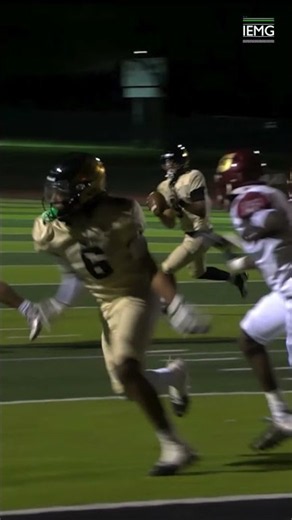 IEMG SPORTS WEEKLY: Top Plays (10-19-26)