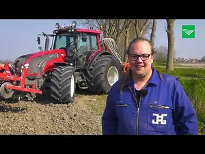 POAH! Valtra T193