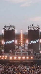 Get ready for THE party of the year! ✨ Join us at Mayan Monkey Isla Mujeres Beach Club for HUGEL, Tom & Collins and more on December 28th! #mayanmonkey #staysharesocialize #party #dj #termsandconditions #hugel #tomandcollins #islamujeres #beachclub #hotel #december | Mayan Monkey Hotels