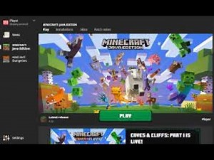 how to download minecraft java launcher without admin passwords (need a minecraft account).