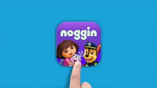 Noggin TV Spot, 'Architecture: Math and Science'