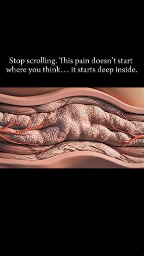 Understanding Period Pain: What Happens in Your Body