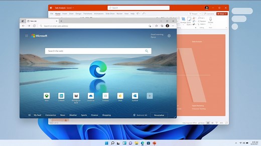 Windows 11 : utiliser Chrome par défaut devient absurdement plus compliqué — Frandroid