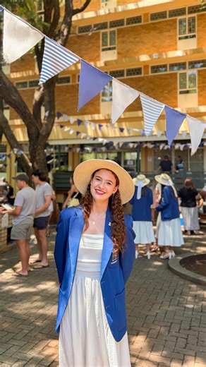 𝐖𝐞𝐥𝐜𝐨𝐦𝐞 𝐭𝐨 𝐇𝐞𝐢𝐝𝐞, 𝐰𝐞’𝐯𝐞 𝐛𝐞𝐞𝐧 𝐰𝐚𝐢𝐭𝐢𝐧𝐠 𝐟𝐨𝐫 𝐲𝐨𝐮!💙 And just like that, it was time for the new first years to move into Heide- their new home away from home! These past three days weren’t just your ordinary move-in days, but the start of the first years’ Heide journey. 🩵 Vandag was propvol pret, opwinding en energie soos ons elke nuwe Heide-dame met oop arms verwelkom het. Mag hierdie nuwe hoofstuk gevul wees met herinneringe, vriendskappe wat gevorm word, en oom