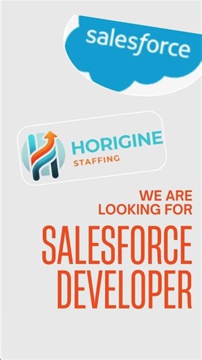 We’re hiring Salesforce Financial Services Cloud(FSC)&Insurance Cloud Developers