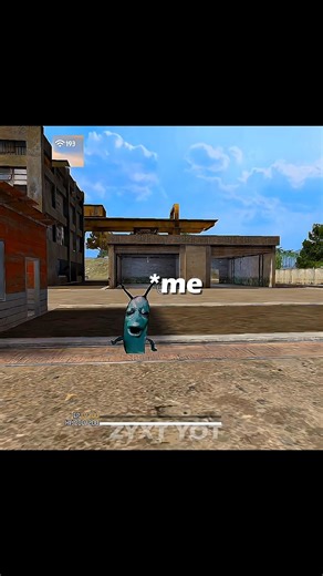 FF FUNNY SHORTS 🔥🤣#freefire #funny #shorts