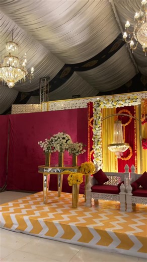 #mehandi setup#foryoupage #fypage #unfreezmytiktokaccount #Ms event planner Jhelum