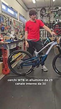 Your new enduro trail bike - Cannondale Jekyll 2