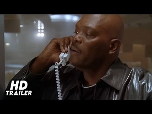 Snakes on a Plane (2006) ORIGINAL TRAILER [HD]