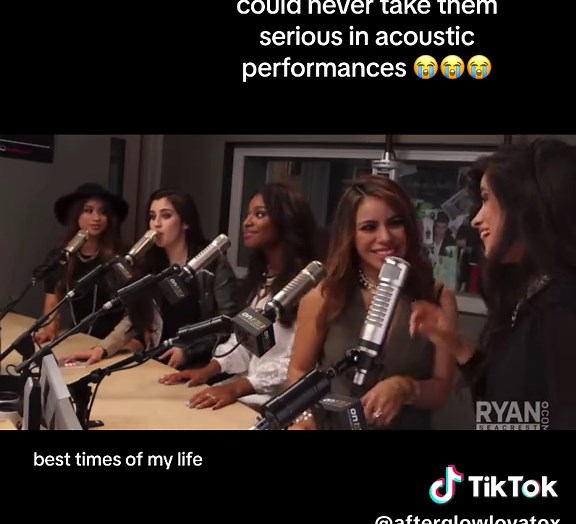 Fifth Harmony's Iconic Performances from 2013 to 2015